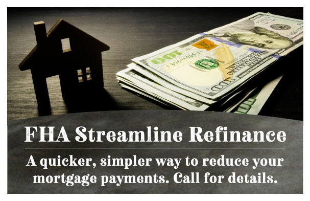 Mortgage Marketing Postcards